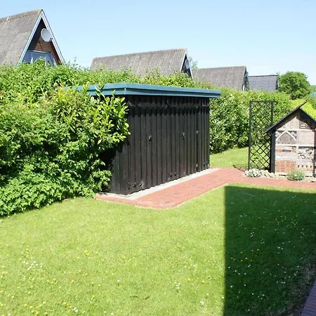 Zeltdachhaus In Ruhiger Lage _ Wen * Damp