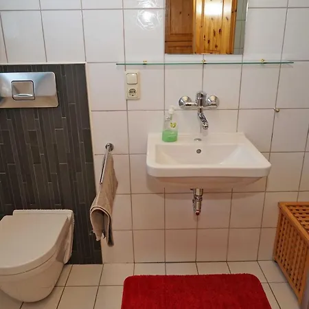 Dom wakacyjny Zeltdachhaus In Ruhiger Lage _ Wen *