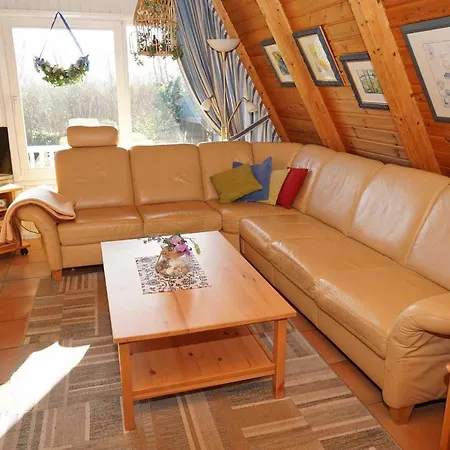 Zeltdachhaus In Ruhiger Lage _ Wen * Damp
