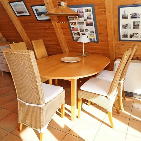 Dom wakacyjny Zeltdachhaus In Ruhiger Lage _ Wen *