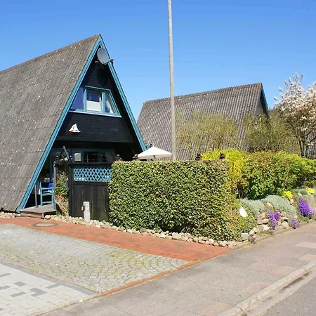 Zeltdachhaus In Ruhiger Lage _ Wen *